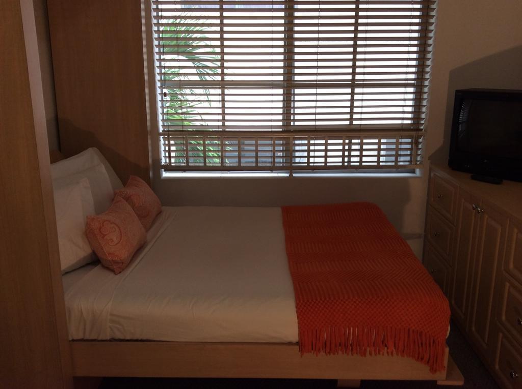 Found Hotel Miami Beach Buitenkant foto