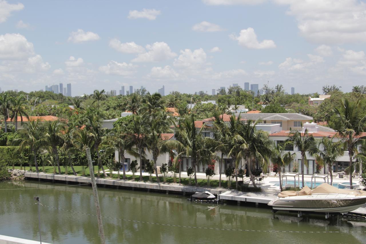 Found Hotel Miami Beach Buitenkant foto