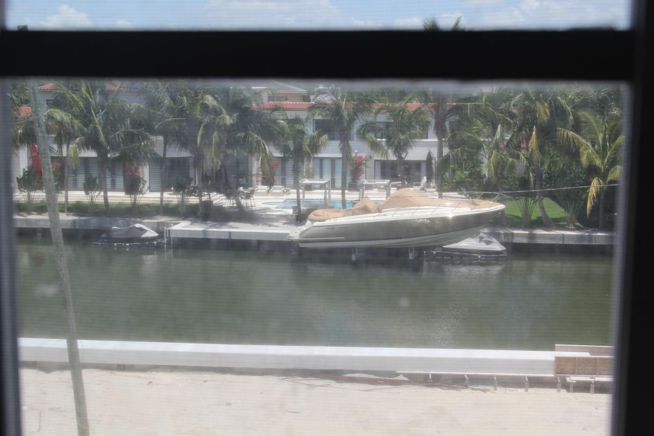Found Hotel Miami Beach Buitenkant foto